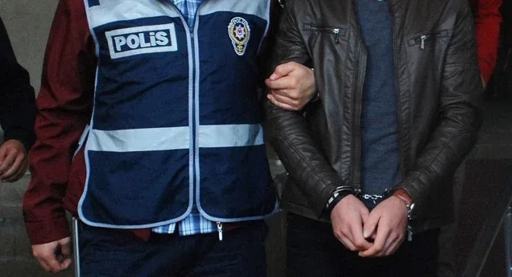 Engelli kadına cinsel saldırı! 5 şüphelin tutuklanması
