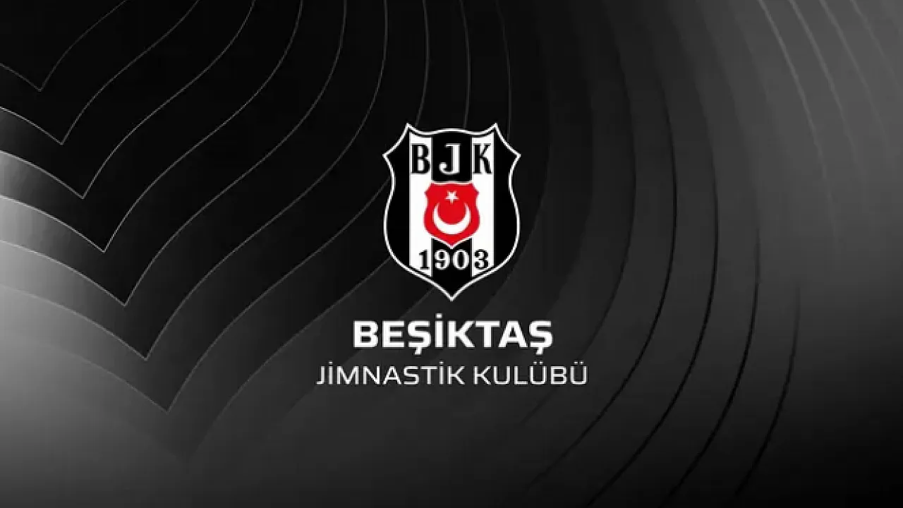 Beşiktaş'tan Taraftara Kritik Uyarı! Resmi Olmayan Haberlere Dikkat